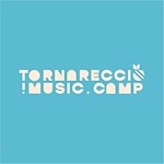 logo tornareccio music camp